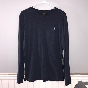 Polo Raulph Lauren long sleeve